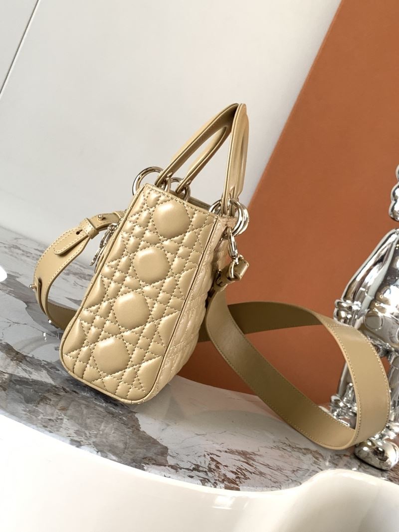 Christian Dior Top Handle Bags